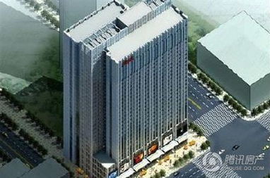 鐵西廣場(chǎng)繁華區(qū) 精品樓盤瀚訊，均價(jià)4600元起